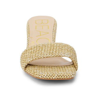 MATISSE Capricorn Heeled Sandals - The Salty BabeSandals