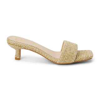 MATISSE Capricorn Heeled Sandals - The Salty BabeSandals