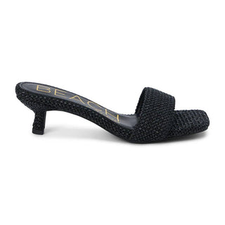 MATISSE Capricorn Heeled Sandals - The Salty BabeSandals