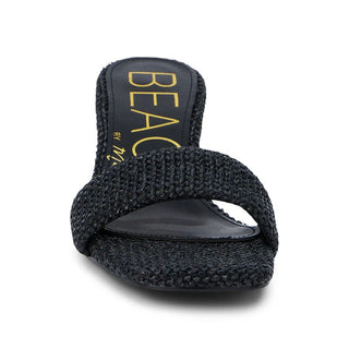 MATISSE Capricorn Heeled Sandals - The Salty BabeSandals