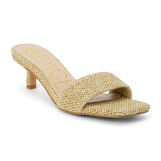 MATISSE Capricorn Heeled Sandals - The Salty BabeSandals