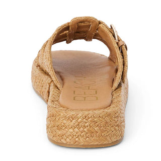 MATISSE Ciao Sandal - Cognac - The Salty BabeFootwear
