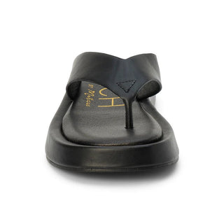 MATISSE Mallorca Flip Flop Sandal - Black - The Salty BabeSandals