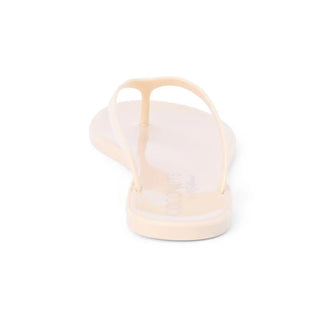 MATISSE Olsen Flip Flop Sandal - Nude - The Salty BabeFootwear