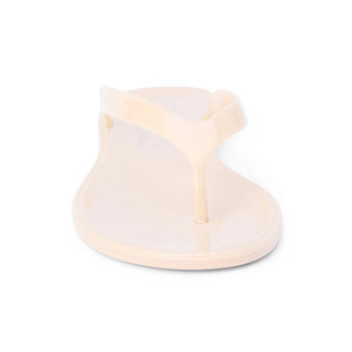 MATISSE Olsen Flip Flop Sandal - Nude - The Salty BabeFootwear