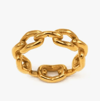 MAY MARTIN Dori Ring - The Salty BabeJewelry