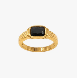 MAY MARTIN Evie Ring - The Salty BabeJewelry
