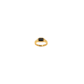 MAY MARTIN Evie Ring - The Salty BabeJewelry