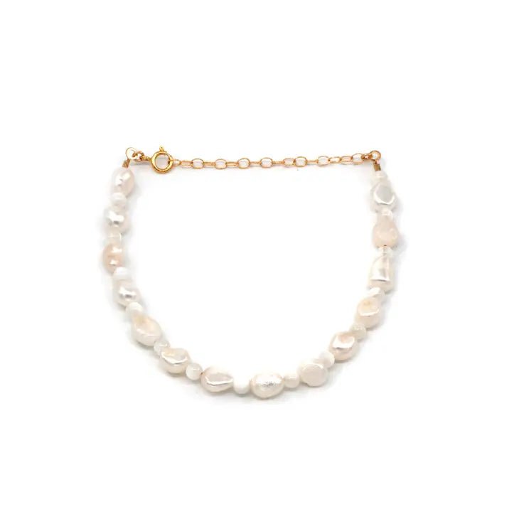 MAY MARTIN Leena Bracelet - The Salty BabeJewelry