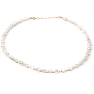 MAY MARTIN Leena Necklace - The Salty BabeJewelry