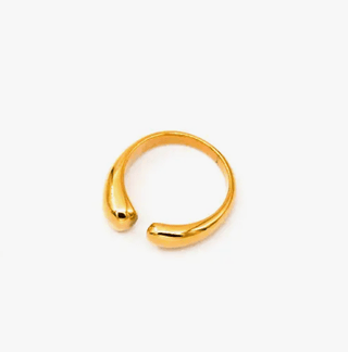 MAY MARTIN Leena Ring - The Salty BabeJewelry