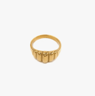 MAY MARTIN Mabel Ring - The Salty BabeJewelry