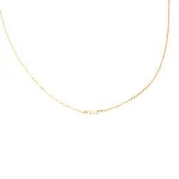 MAY MARTIN Necklace - The Salty BabeJewelry