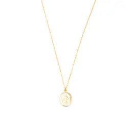 MAY MARTIN Necklace - The Salty BabeJewelry