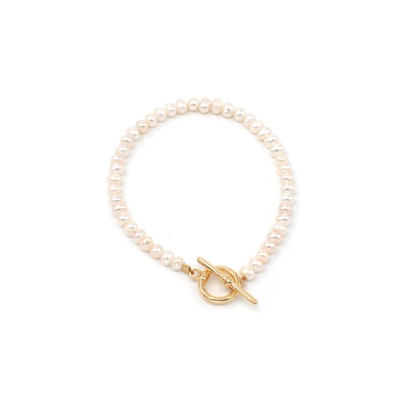 MAY MARTIN Paloma Bracelet - The Salty BabeJewelry