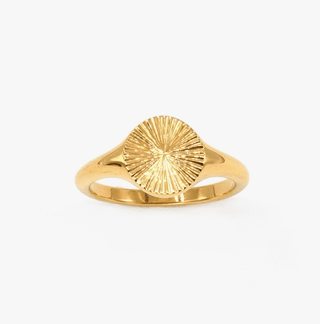 MAY MARTIN Zoe Ring - The Salty BabeJewelry
