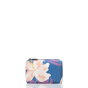 ALOHA COLLECTION Mini Adrift pouch-Serene