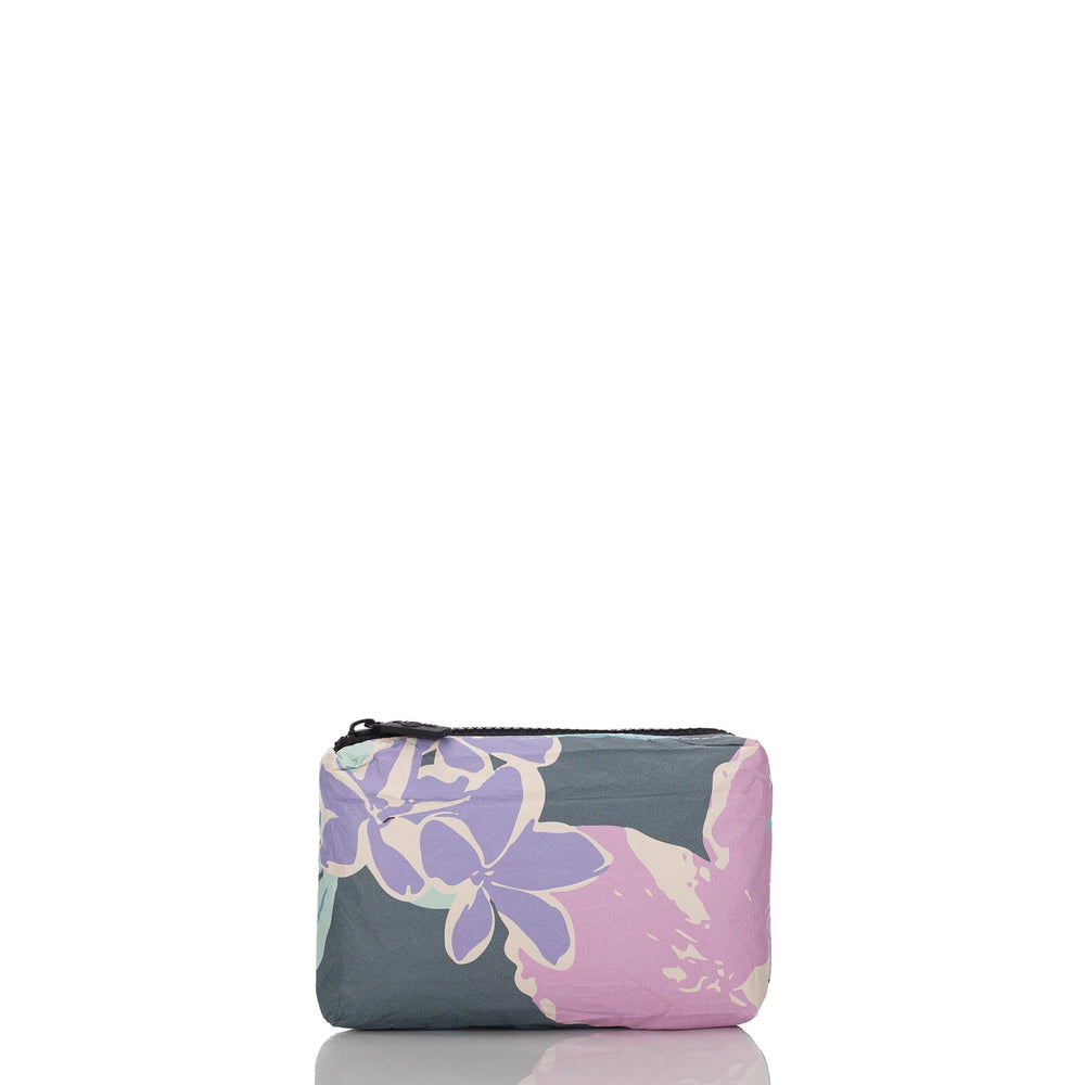 ALOHA COLLECTION Mini Pouch - Pau Hana