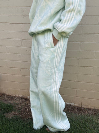 Mint Ops Sweatpants - The Salty BabeSweatshirt