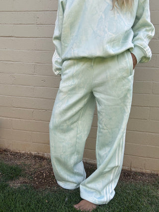 Mint Ops Sweatpants - The Salty BabeSweatshirt