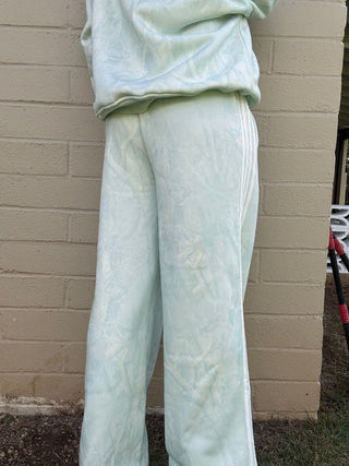 Mint Ops Sweatpants - The Salty BabeSweatshirt