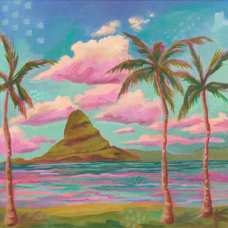 MokoliʻI Sway Puzzle - The Salty Babehomegoods