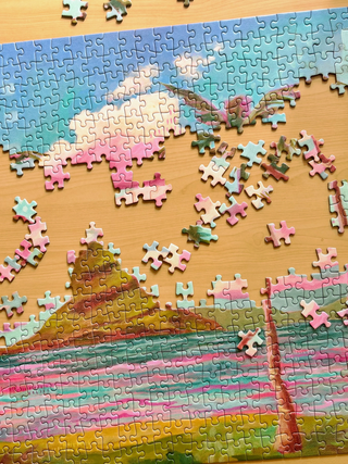 MokoliʻI Sway Puzzle - The Salty Babehomegoods