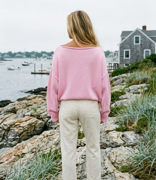 Morning Dock Sweater - The Salty BabeSweaters