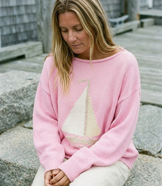 Morning Dock Sweater - The Salty BabeSweaters