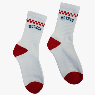 Mother Crew Socks - The Salty Babesocks