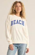 ZSUPPLY Beach Sunday sweatshirt