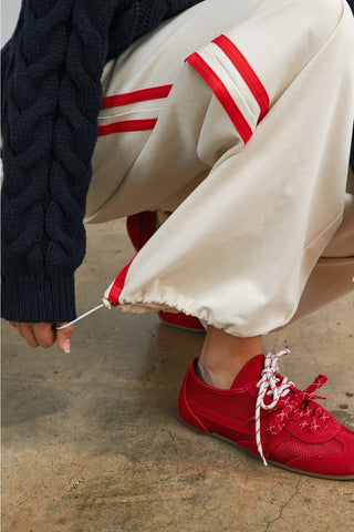 Nauti Stripes Pants - The Salty BabePants