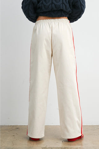 Nauti Stripes Pants - The Salty BabePants