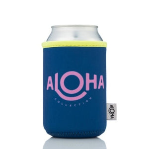 ALOHA COLLECTION Coldie drink sleeve