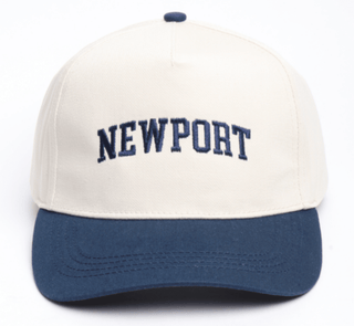 Newport OG Hat - The Salty BabeHats