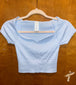 Cashmere Blue