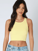 Pale Yellow