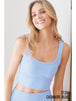Cashmere Blue