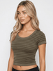 Earth Olive