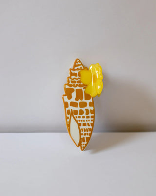 Nohea Kai Hair Clips - The Salty BabeHair Accessories