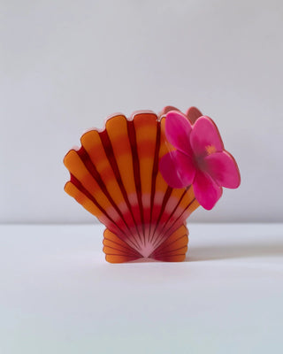 Nohea Kai Hair Clips - The Salty BabeHair Accessories