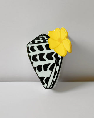Nohea Kai Hair Clips - The Salty BabeHair Accessories