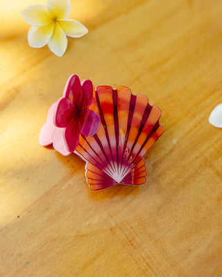 Nohea Kai Hair Clips - The Salty BabeHair Accessories