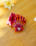 Hibiscus Sunrise Shell (Small)