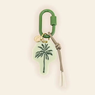 Ocean Inspired Bag Charms - The Salty BabeBag Charms
