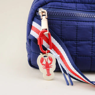 Ocean Inspired Bag Charms - The Salty BabeBag Charms