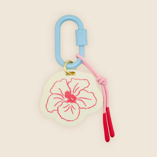 Ocean Inspired Bag Charms - The Salty BabeBag Charms