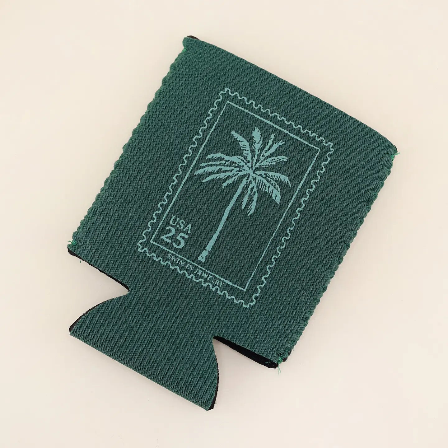 Ocean Inspired Koozie - The Salty BabeKoozie