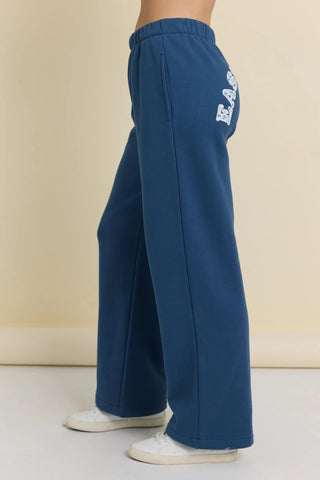 OD East Coast Wide Leg Pant - The Salty BabePants