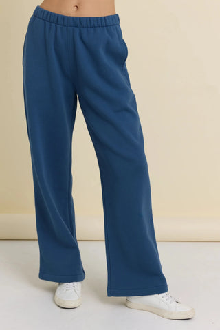 OD East Coast Wide Leg Pant - The Salty BabePants